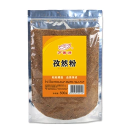 其他香辛料;复合调味料;烧烤调味料