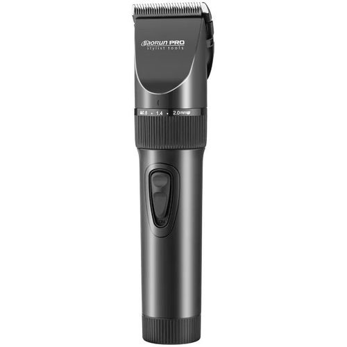 Baorun factory direct sales wholesale X7 hair clipper professional electric clipper baby rechargeable electric clipper