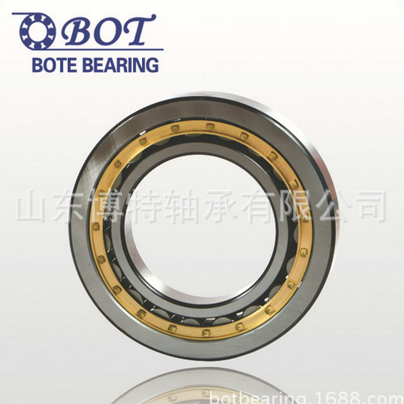 长期供应国标满装圆柱滚子轴承SL045028