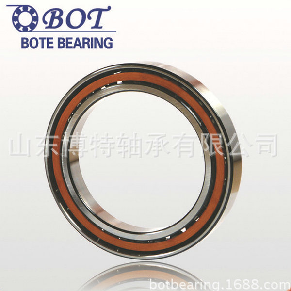 现货供应 BOT深沟球轴承6044M进口工艺山东品牌替代进口SKF
