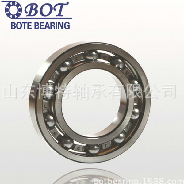 现货供应深沟球轴承6228-2Z进口工艺可替代ZWZ