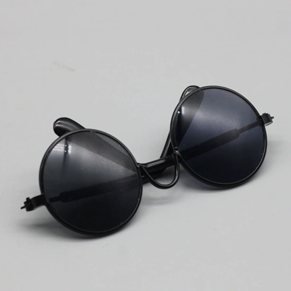 Full black