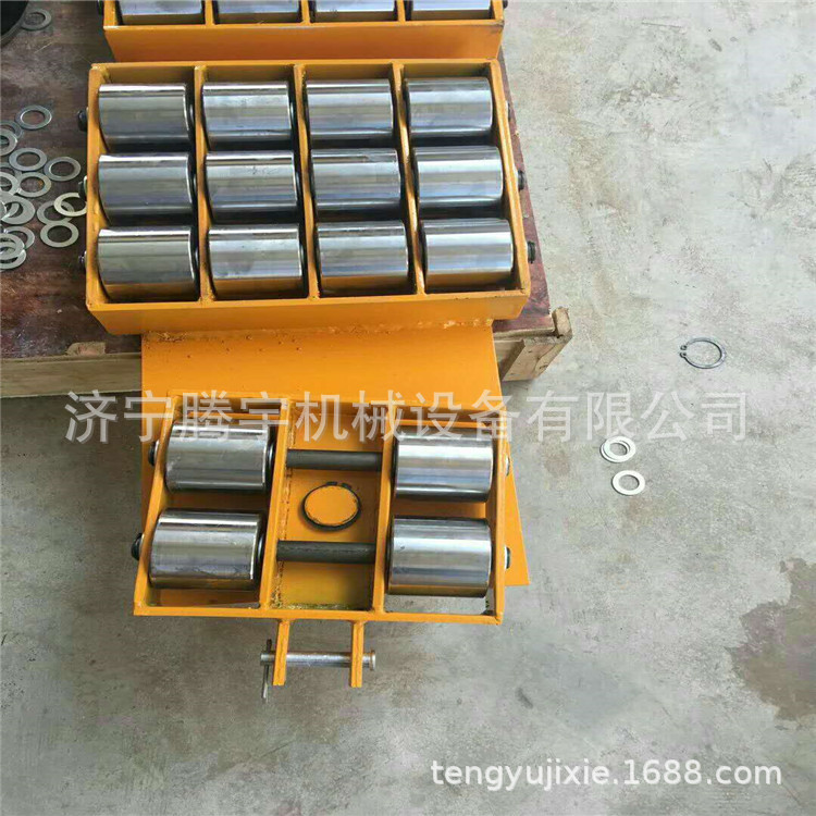 买搬运小坦克多少钱台 18吨12个轮定向坦克机价格 15吨转向小坦克