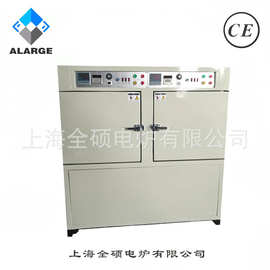 厂家热销  电热高温真空干燥箱 智能控温高温烘箱