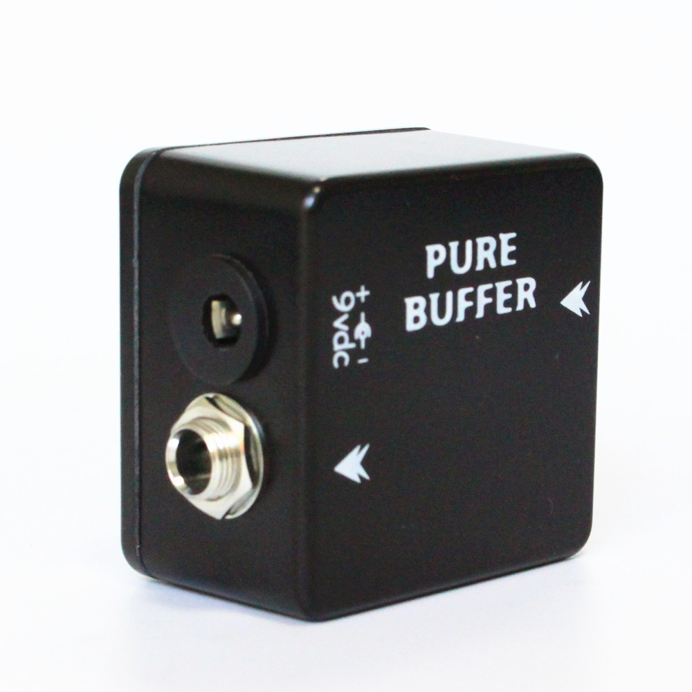 Moskyaudio Pure Buffer efecto guitarra Buffer fábrica al por mayor