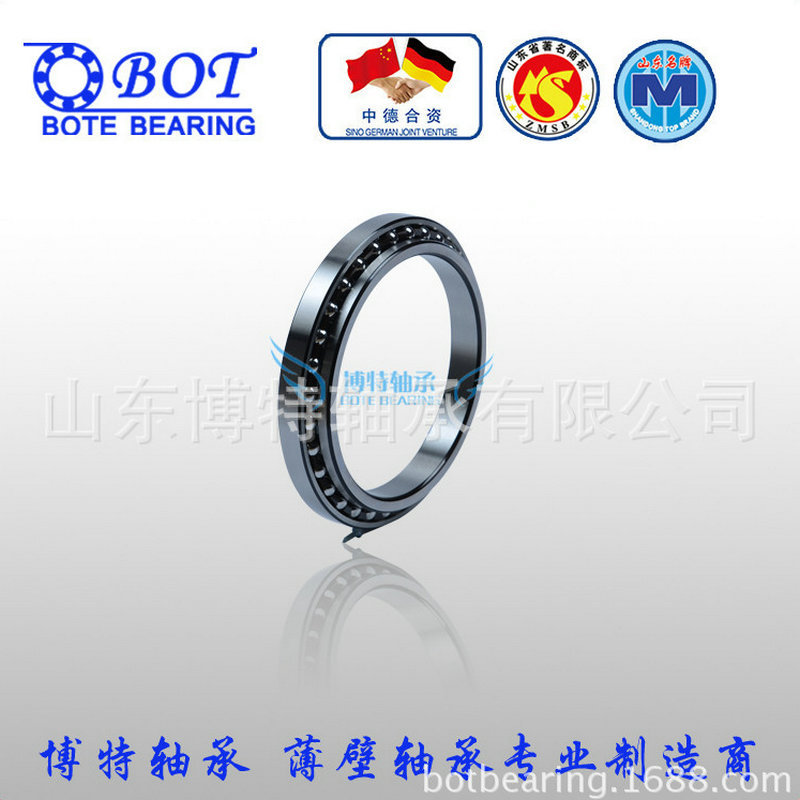 大量供应厂家直销SF5235进口工艺山东品牌P6P5级挖掘机专用轴承