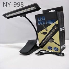 阅读台灯;小夜灯;普通照明台灯