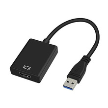 USB3.0�DHDMI�D�Q��USB�DHDMI�m�����D�Ӿ�USB3.0 to HDMIAdapter