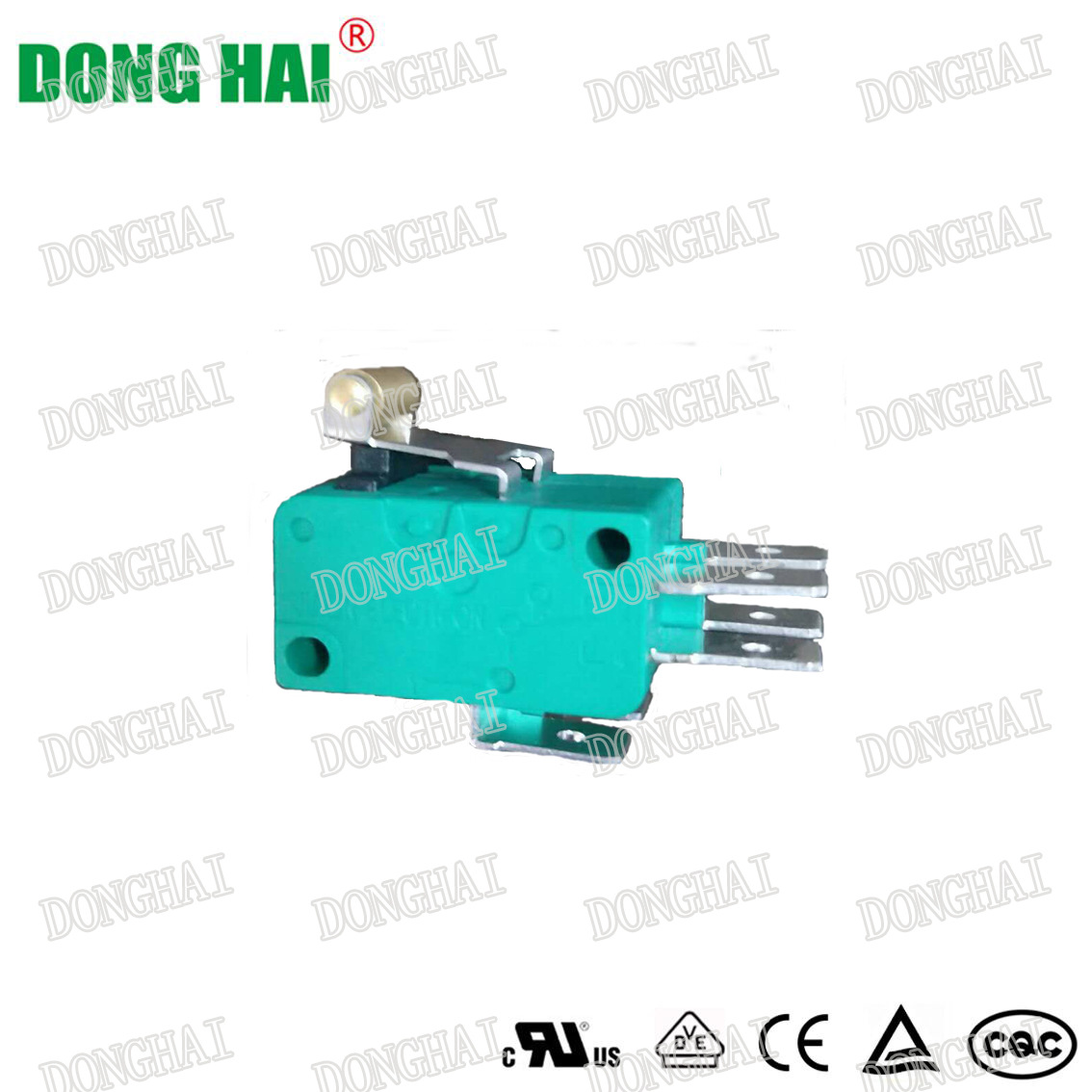 厂家直销 东海牌DONGHAI 各类电气专用微动开关