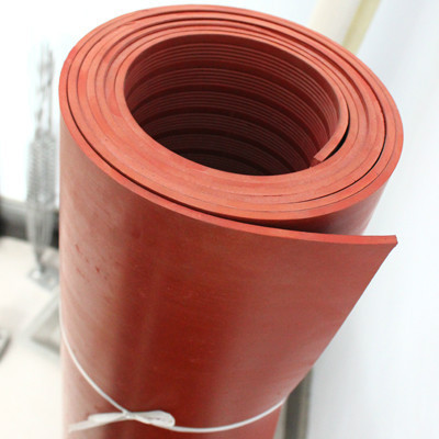 GDT-8mm红色绝缘垫