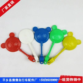 其他骑行用品;童车座椅配件;自行车装饰