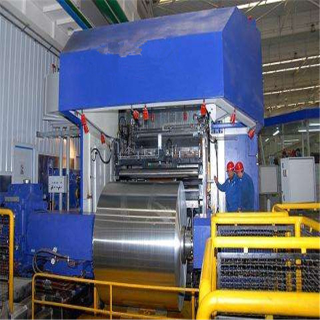 恒众重工铝板铸轧机 铝箔轧机  板材轧扁钢机 两辊铝箔可逆轧机