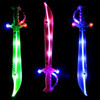 Flashing music sword, toy, wholesale, 2018