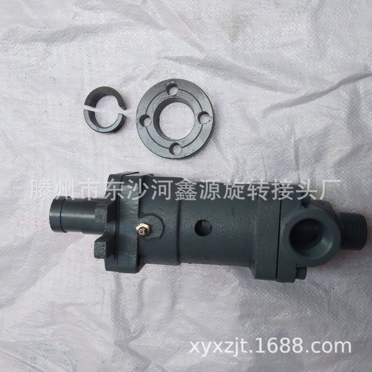 现货供应D系列DS-G/DS-GF型旋转接头 蒸汽旋转接头 热油旋转接头