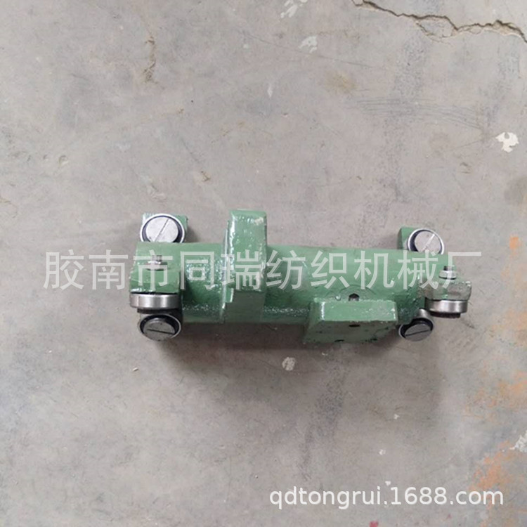 青岛同瑞棉麻辅机工具 针布包卷器 绕针布机器配件