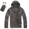 Dark gray