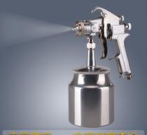 美特喷枪汽车吸上式