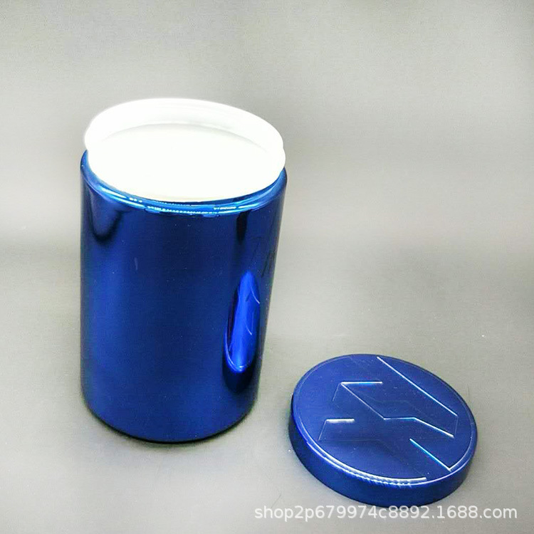 厂家供应PET塑料瓶 日化用品包装瓶 HDPE材质精油乳液旅行分装瓶