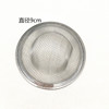 Round swimming pool stainless steel, cigarette holder, wholesale