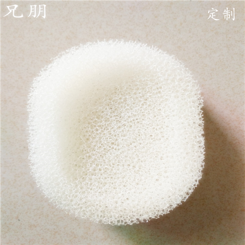 海绵工厂批发仿丝瓜络海绵 创意香皂盒沥水吸水快干香皂海绵内托