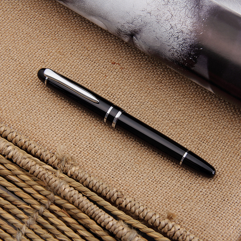 Factory wholesale metal ballpoint pens, promotional pens, signature pens, logo printing, dropshipping available.