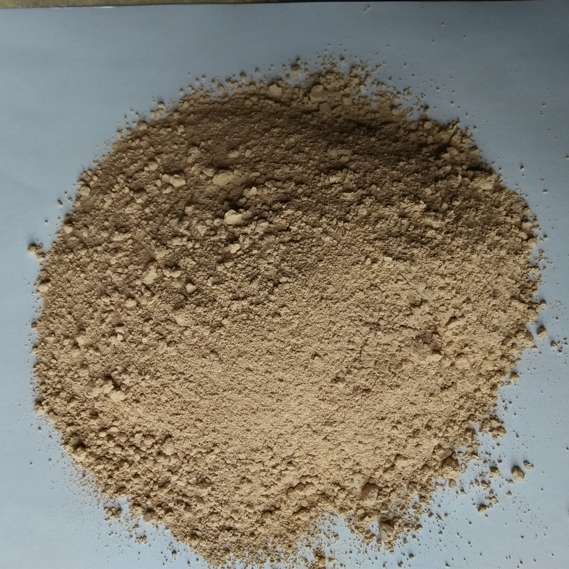 精密铸造用莫来粉2000目  炉内衬用莫来石粉300目 白色和淡黄色