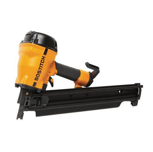 供应美国史丹利BOSTITCH F21PL塑排钉枪 21°塑排钉枪