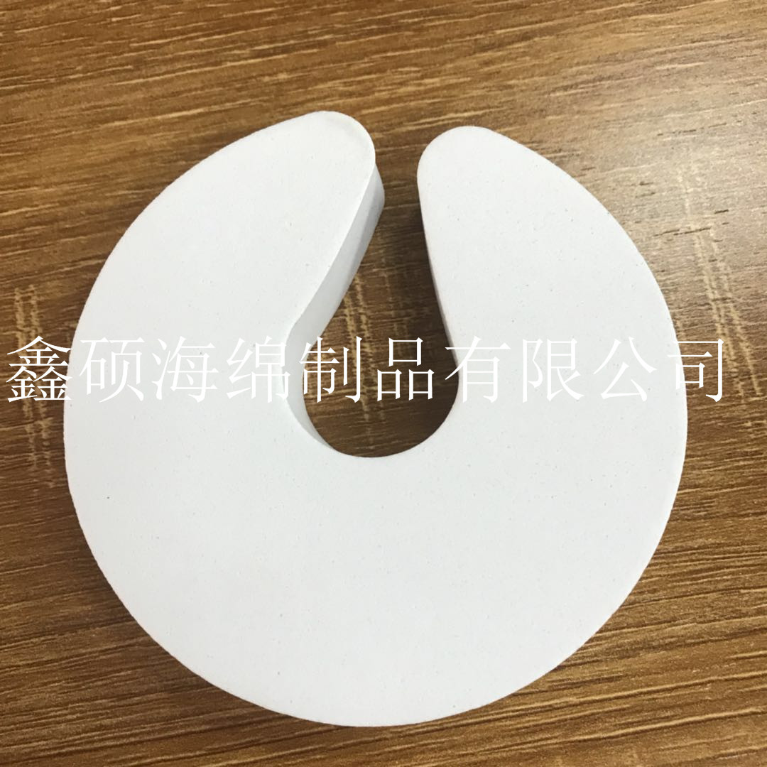 EVA海绵房门夹 EVA三角形瑜伽砖 EVA泡沫柱子 泡棉动物仿真印刷