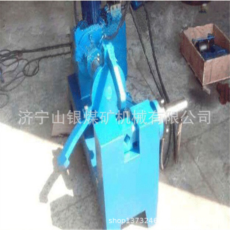 扒装轮机BZ-1扒装轮机液压轮对扒装轮机矿用液压拔桩轮机