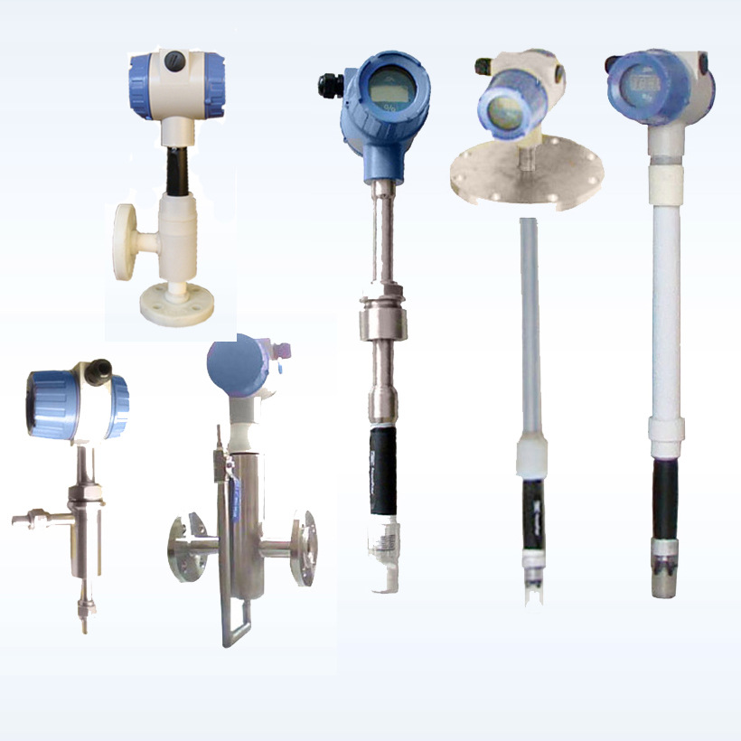 工业酸度计脱硫塔专用PH变送器传感器PH电极分析仪数显