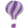 Purple thread