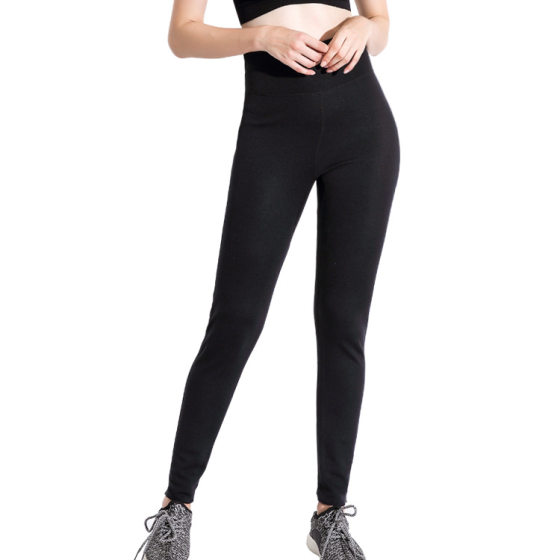 Women's Sweat suit Shaping Sweat suit Fitness Yoga suit Live with Goods Explosions sauna suit