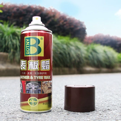 polishing and maintenance, plastic and – Car wax
