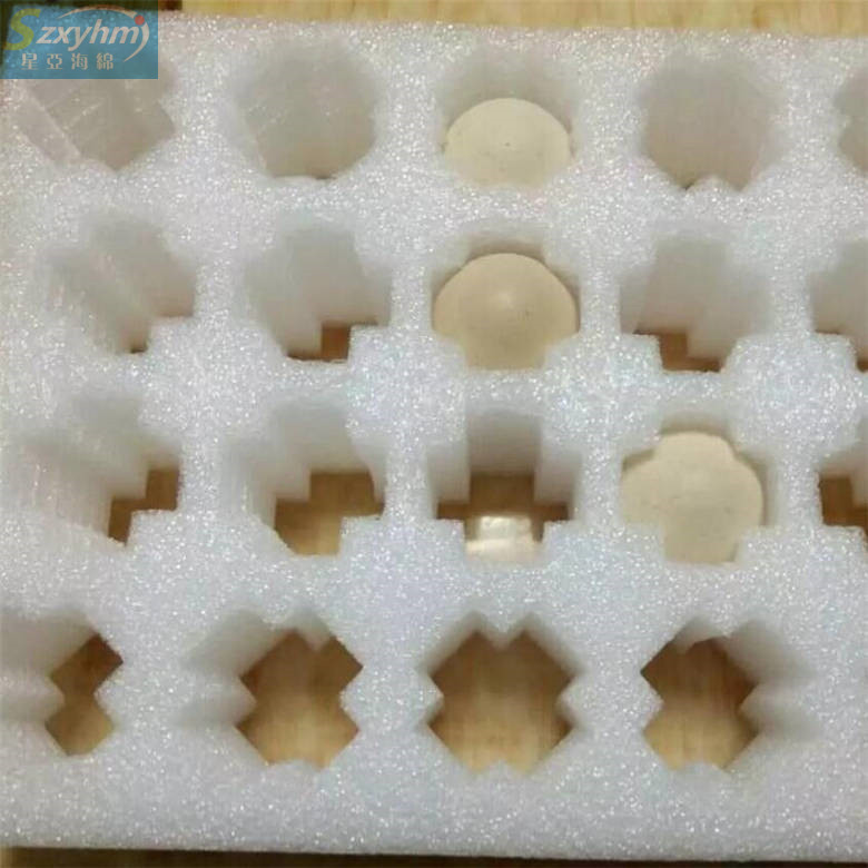 各种规格过滤防水EVA海绵内衬 EVA泡棉内衬批发