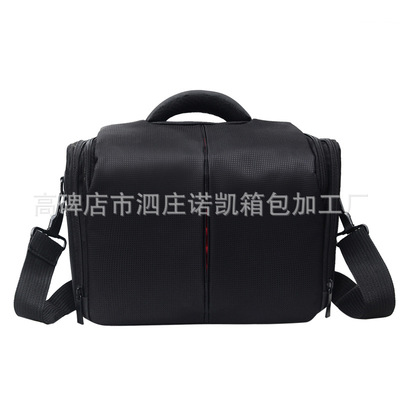 厂家直销摄影包 单反相机包 单肩斜跨数码包 大容量钓鱼灯包礼品|ms