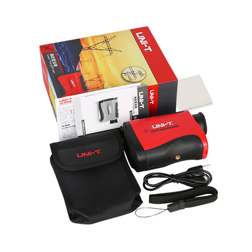 Golf rangefinder Unilide rangefinder telescope LM600/LM1000/LM1200/LM1500 altimeter