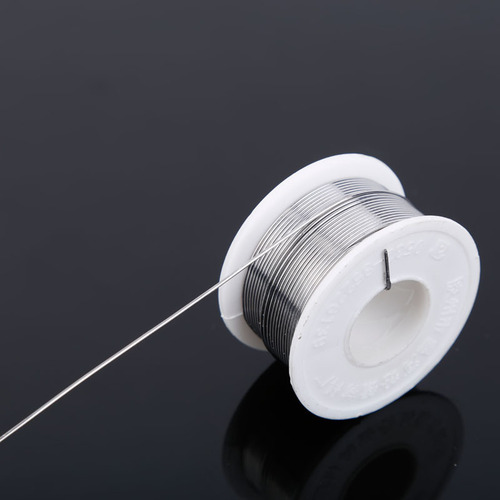 Solder wire Jiaozhou c-type electronic welding diameter 0.6/0.8/1.0/1.2/1.5 solder wire accessories welding