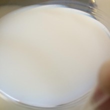 ���ع̻�PTFE��ɢҺ ��ճ偉T�� ͸���{�׼����ķ���ϩPTFE��Һ