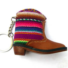 厂家直销迷你娃娃小鞋子帆布鞋皮鞋玩具玩偶鞋 情侣钥匙扣 可LOGO