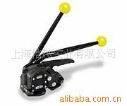 FROMM手动钢带免扣打包机A338