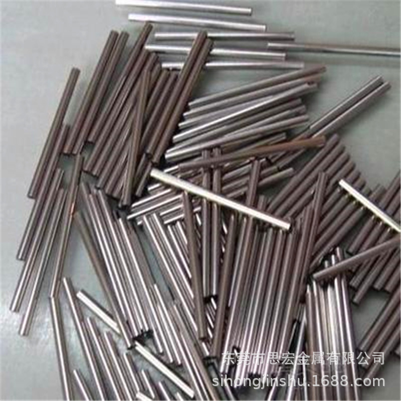 不锈钢毛细管现货供应 304不锈钢毛细管 规格齐全 可定尺切割