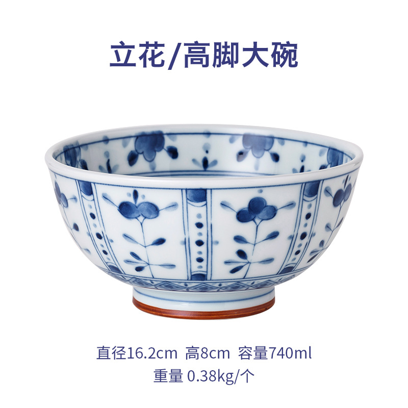 Стоящие цветы