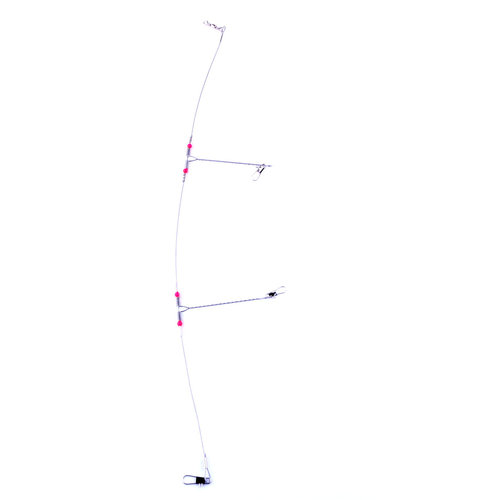 Recommended fishing balance sea fishing string hooks 10 pcs/bag bracket balance string anti-biting line tension 70lb lead equipment