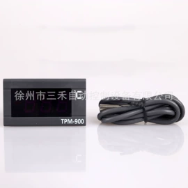 温湿度控制器;检漏仪;集成电路