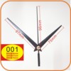 Factory spot clock needle pointer movement movement accessory watch table needle clock pin clock parts clock clock