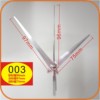 Factory spot clock needle pointer movement movement accessory watch table needle clock pin clock parts clock clock