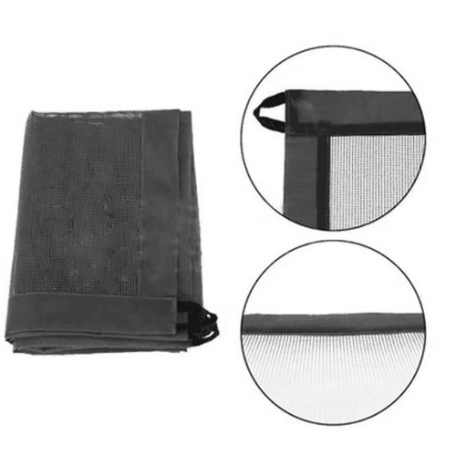 Safety Protection Fence Magic-Gate Dog Isolation Net Dog Barrier Portable Foldable Pet Isolation Fence