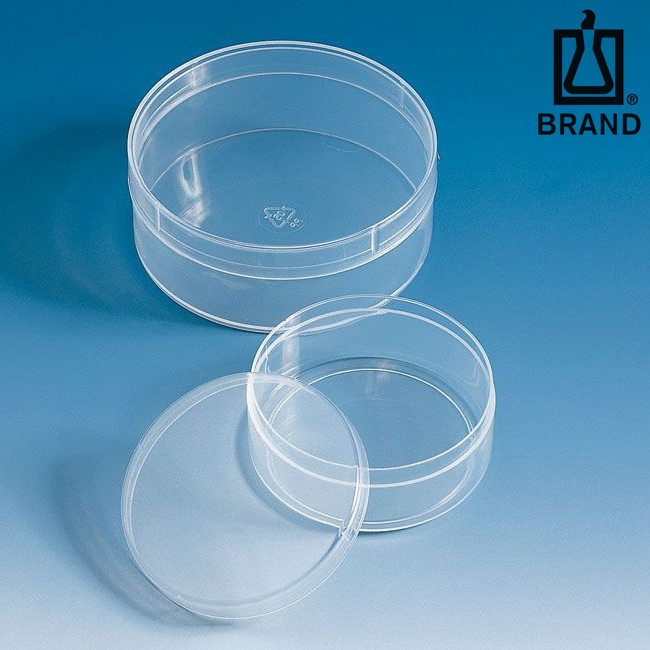 BRAND/普兰德样品罐按压盖PP材质透明翻口盒盖