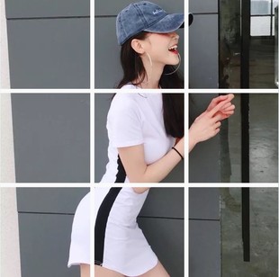 �W�������@��ƴɫ���ζ�ȹ�Ը����������B��ȹŮQ285����ƴȹ