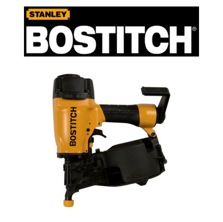 美国史丹利BOSTITCH 卷钉枪 N66-C1